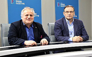 Sytuacja w olsztyńskim Sądzie Rejonowym i nowa kadencja Sejmu. Oglądaj audycję Jeden na jednego